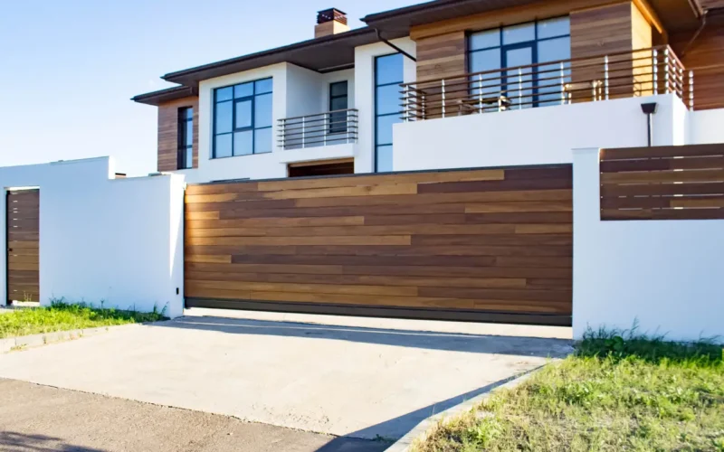 Ogrodzenie domu – wybór ma znaczenie