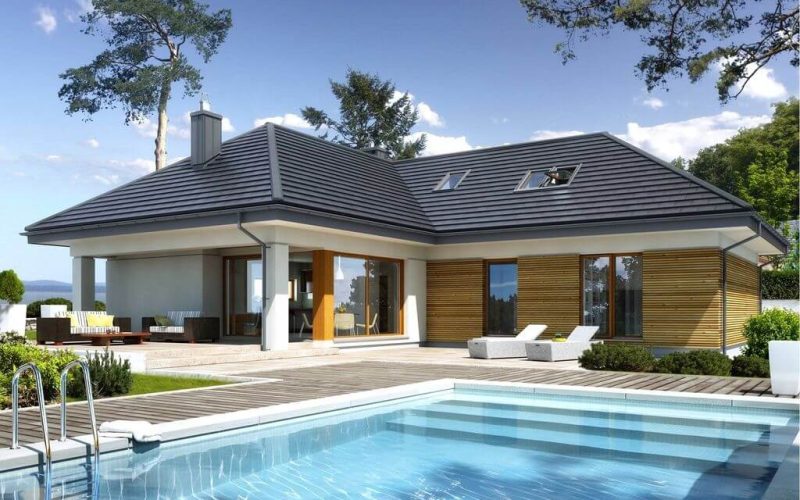 Basen ogrodowy, jaki wariant będzie dobry?