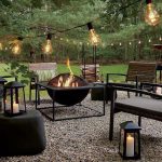 oświetlenie ogrodowe