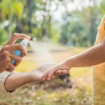 naturalne sposoby na komary