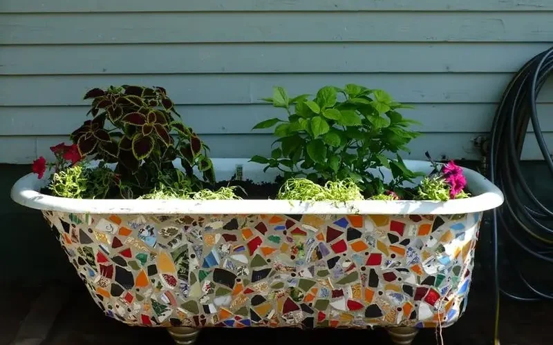 Ogrodowe zero waste w praktyce