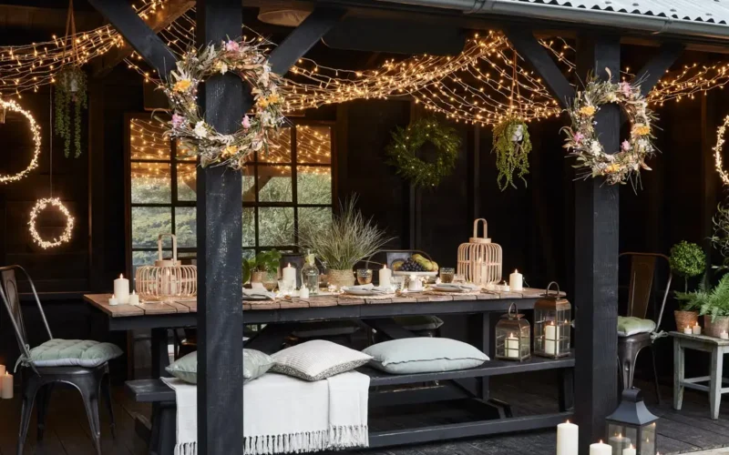 Garden Party, jak uniknąć mandatu za zakłócanie ciszy