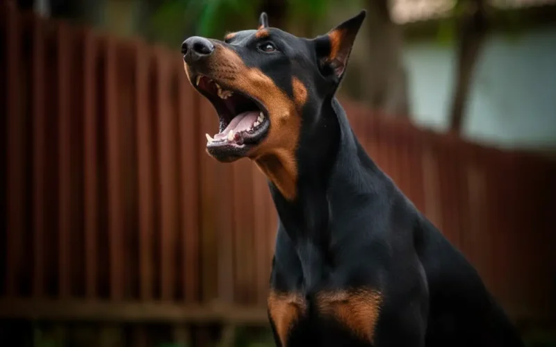 Pies w ogrodzie a odpowiedzialność prawna